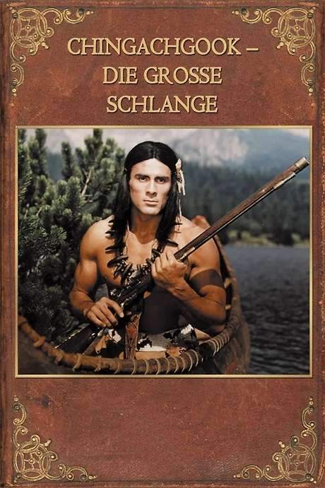 Chingachgook: The Great Snake